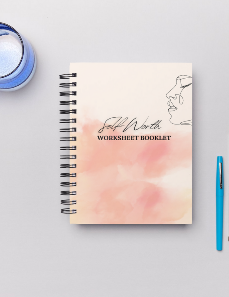 The Self Worth Bundle