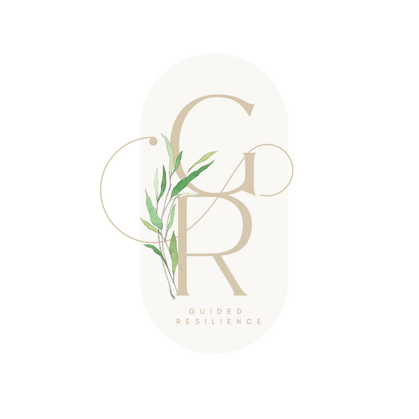 Guided Resilience 