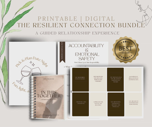 The Resilient Connection Bundle